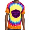 Window Tie Dye Tee Thumbnail