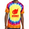 Window Tie Dye Tee Thumbnail