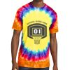 Window Tie Dye Tee Thumbnail