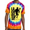 Window Tie Dye Tee Thumbnail
