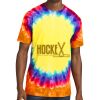 Window Tie Dye Tee Thumbnail