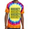 Window Tie Dye Tee Thumbnail
