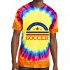Window Tie Dye Tee Thumbnail
