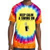 Window Tie Dye Tee Thumbnail