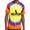 Window Tie Dye Tee Thumbnail