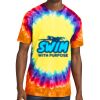 Window Tie Dye Tee Thumbnail