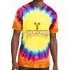 Window Tie Dye Tee Thumbnail