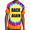 Window Tie Dye Tee Thumbnail