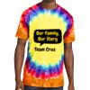 Window Tie Dye Tee Thumbnail