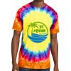Window Tie Dye Tee Thumbnail