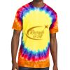 Window Tie Dye Tee Thumbnail