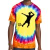 Window Tie Dye Tee Thumbnail
