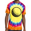 Window Tie Dye Tee Thumbnail
