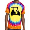 Window Tie Dye Tee Thumbnail