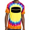 Window Tie Dye Tee Thumbnail