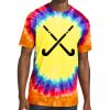 Window Tie Dye Tee Thumbnail