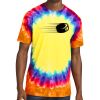 Window Tie Dye Tee Thumbnail