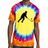 Window Tie Dye Tee Thumbnail