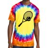 Window Tie Dye Tee Thumbnail