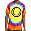 Window Tie Dye Tee Thumbnail