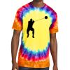 Window Tie Dye Tee Thumbnail