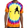 Window Tie Dye Tee Thumbnail