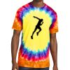 Window Tie Dye Tee Thumbnail