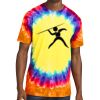 Window Tie Dye Tee Thumbnail