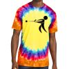 Window Tie Dye Tee Thumbnail