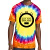 Window Tie Dye Tee Thumbnail