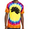 Window Tie Dye Tee Thumbnail
