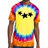 Window Tie Dye Tee Thumbnail