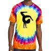 Window Tie Dye Tee Thumbnail