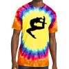 Window Tie Dye Tee Thumbnail