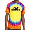 Window Tie Dye Tee Thumbnail