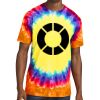 Window Tie Dye Tee Thumbnail