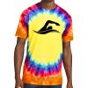 Window Tie Dye Tee Thumbnail
