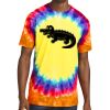 Window Tie Dye Tee Thumbnail
