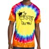 Window Tie Dye Tee Thumbnail