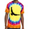 Window Tie Dye Tee Thumbnail