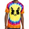 Window Tie Dye Tee Thumbnail