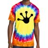 Window Tie Dye Tee Thumbnail