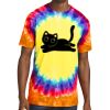 Window Tie Dye Tee Thumbnail