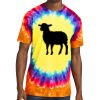 Window Tie Dye Tee Thumbnail
