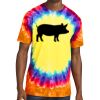 Window Tie Dye Tee Thumbnail