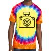 Window Tie Dye Tee Thumbnail