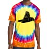 Window Tie Dye Tee Thumbnail