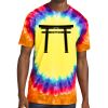 Window Tie Dye Tee Thumbnail