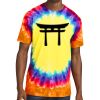 Window Tie Dye Tee Thumbnail