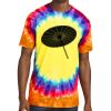 Window Tie Dye Tee Thumbnail
